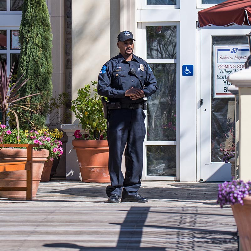 patrol officer San Diego